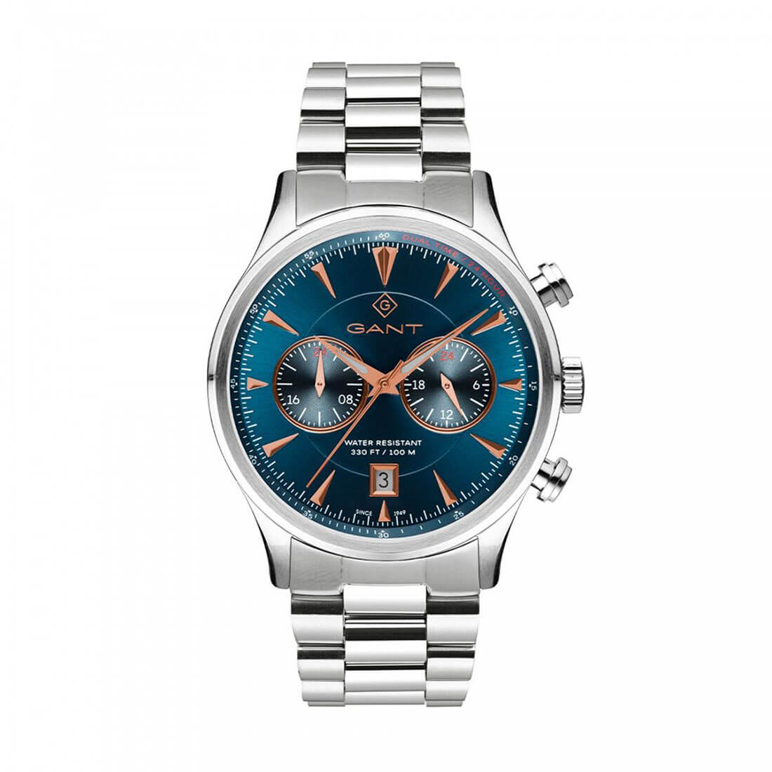 relogio-gant-spencer-azul