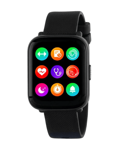 SmartWatch Marea B63001 Preto