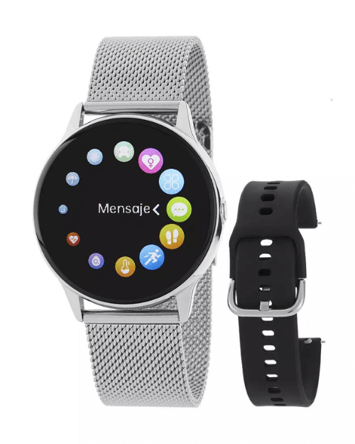 SmartWatch Marea B63001 Preto