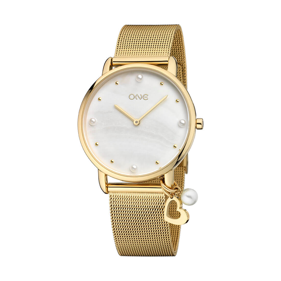 relogio-one-lovely-dourado