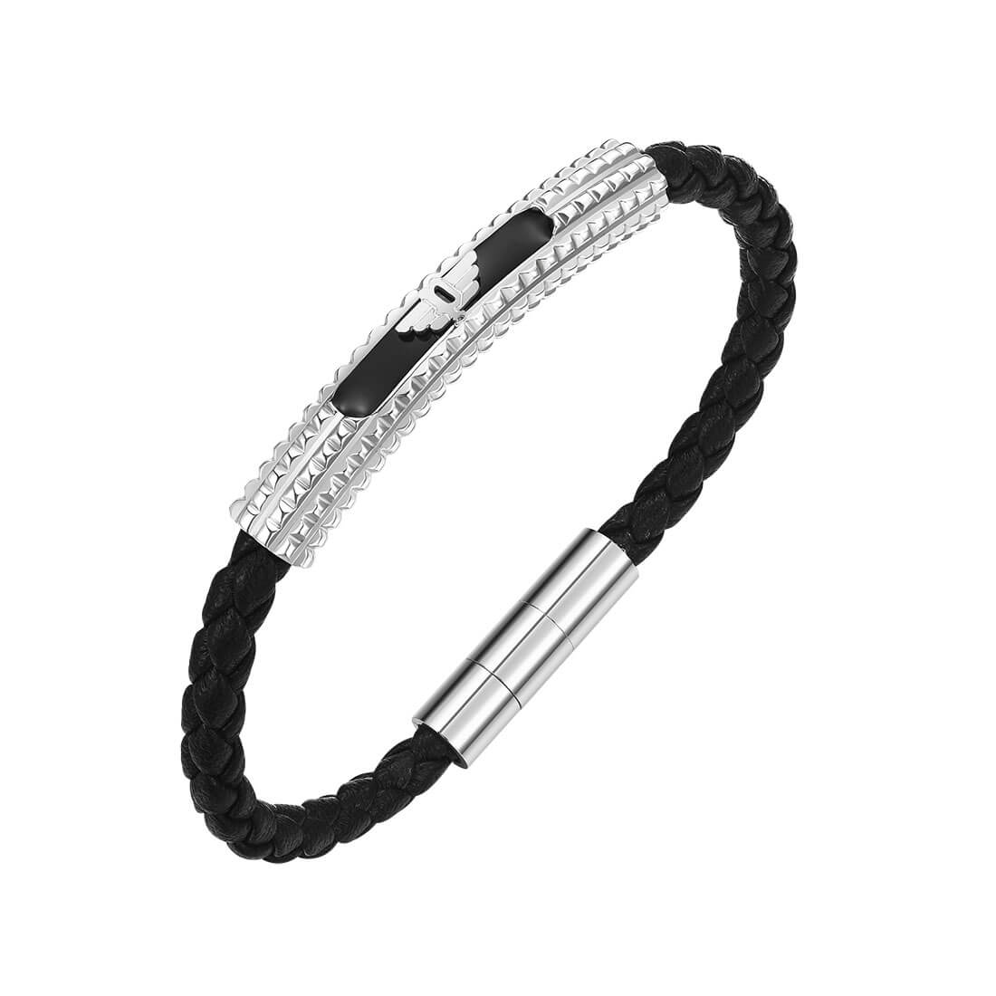 pulseira-police-urban-preto