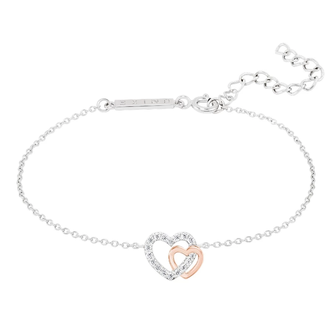 pulseira-unike-two-hearts-rose