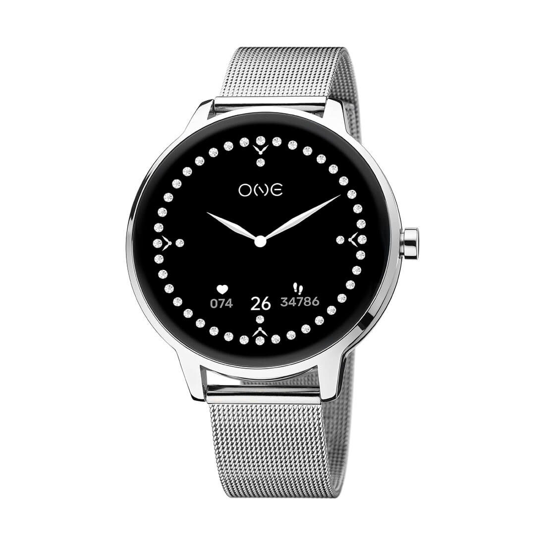 smartwatch-one-queencall-prateado