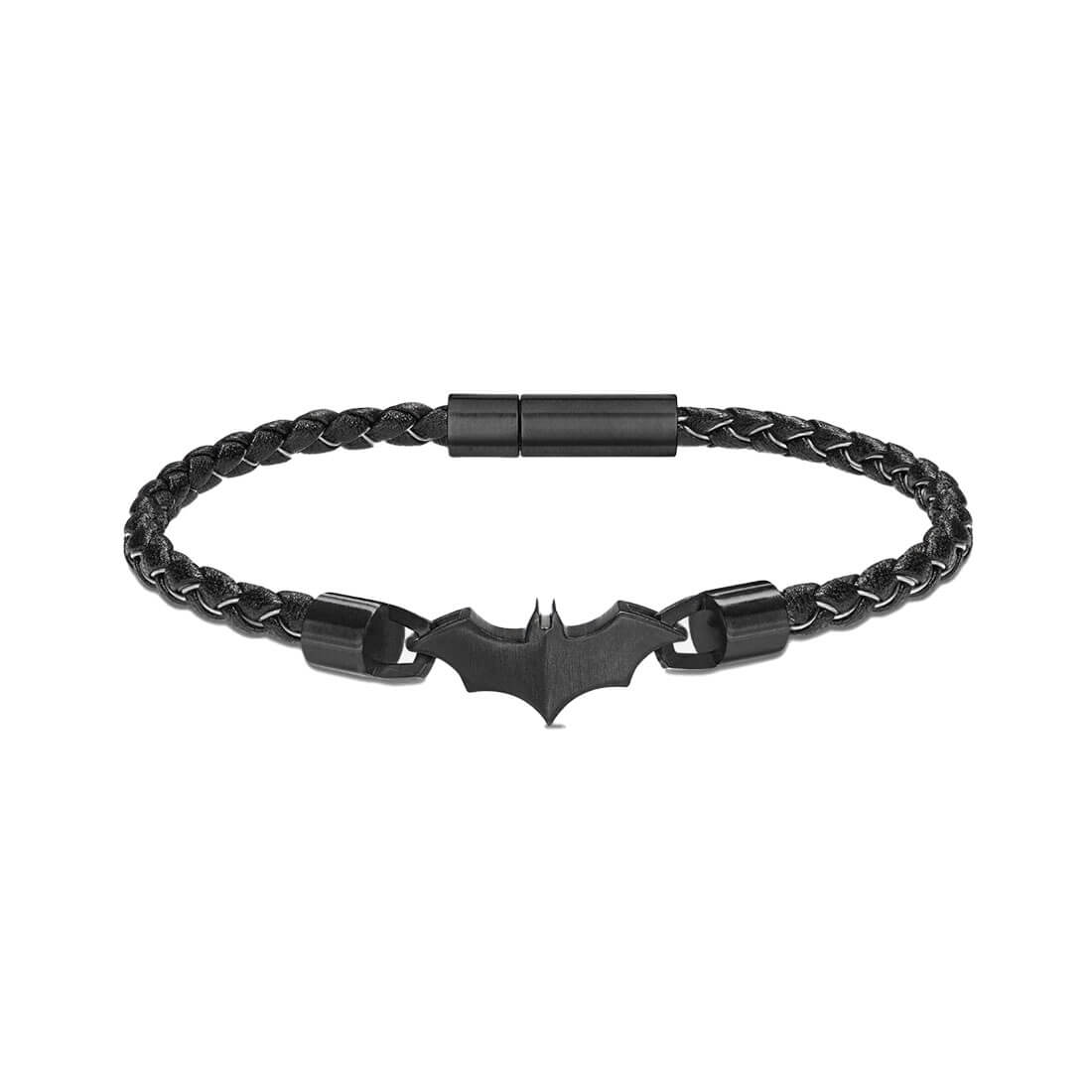 pulseira-police-batman-batarang