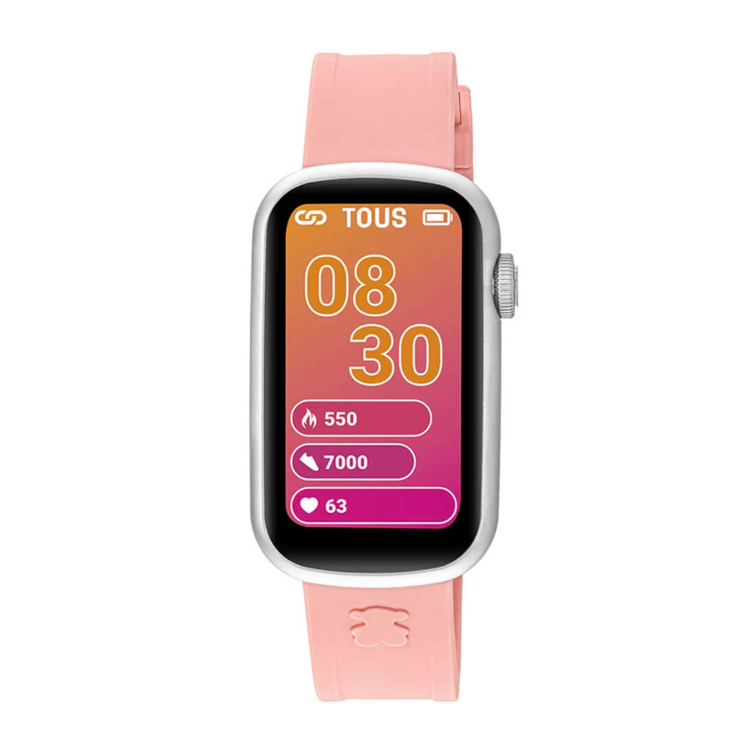 smartwatch-tous-t-band-rosa