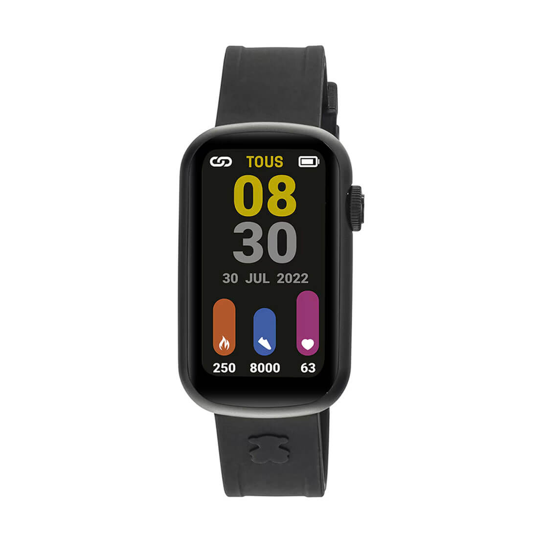 smartwatch-tous-t-band-preto