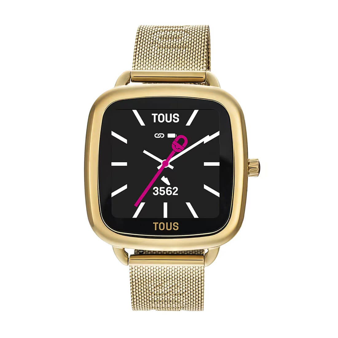 smartwatch-tous-d-connect-dourado