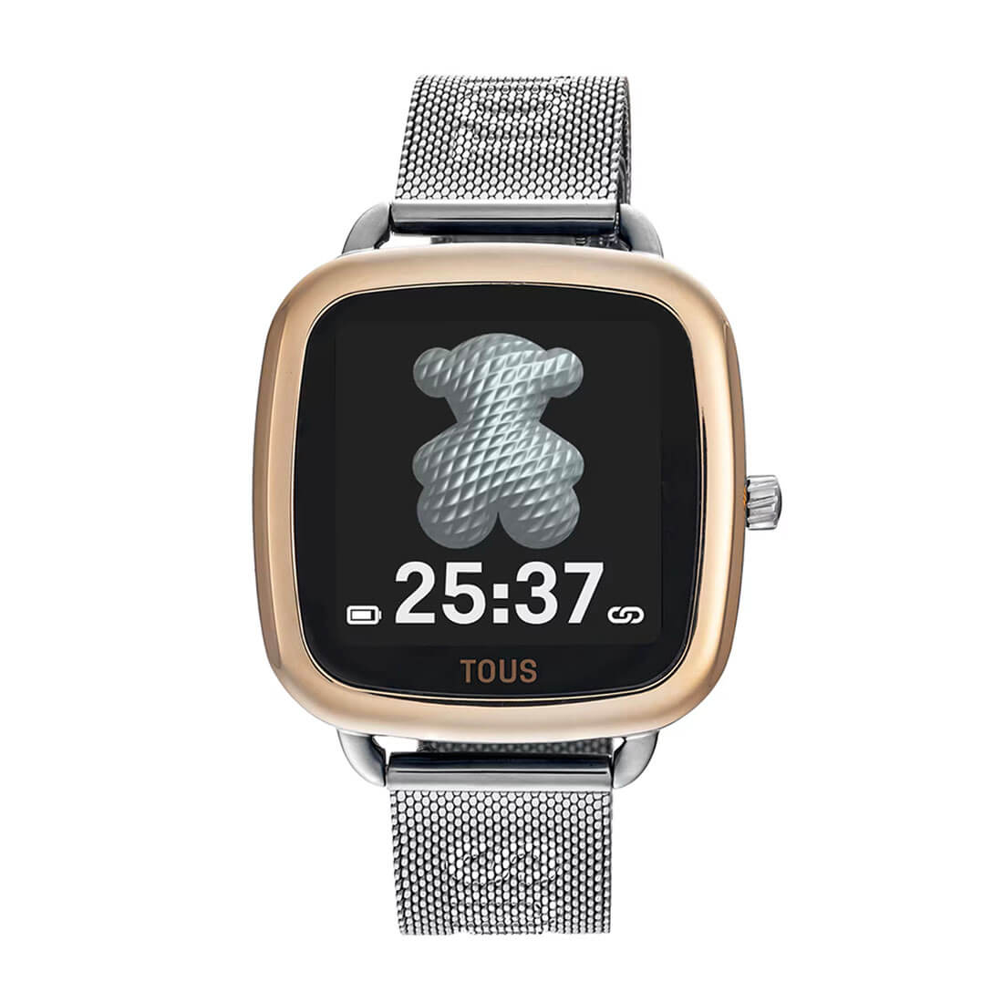 smartwatch-tous-d-connect-bicolor