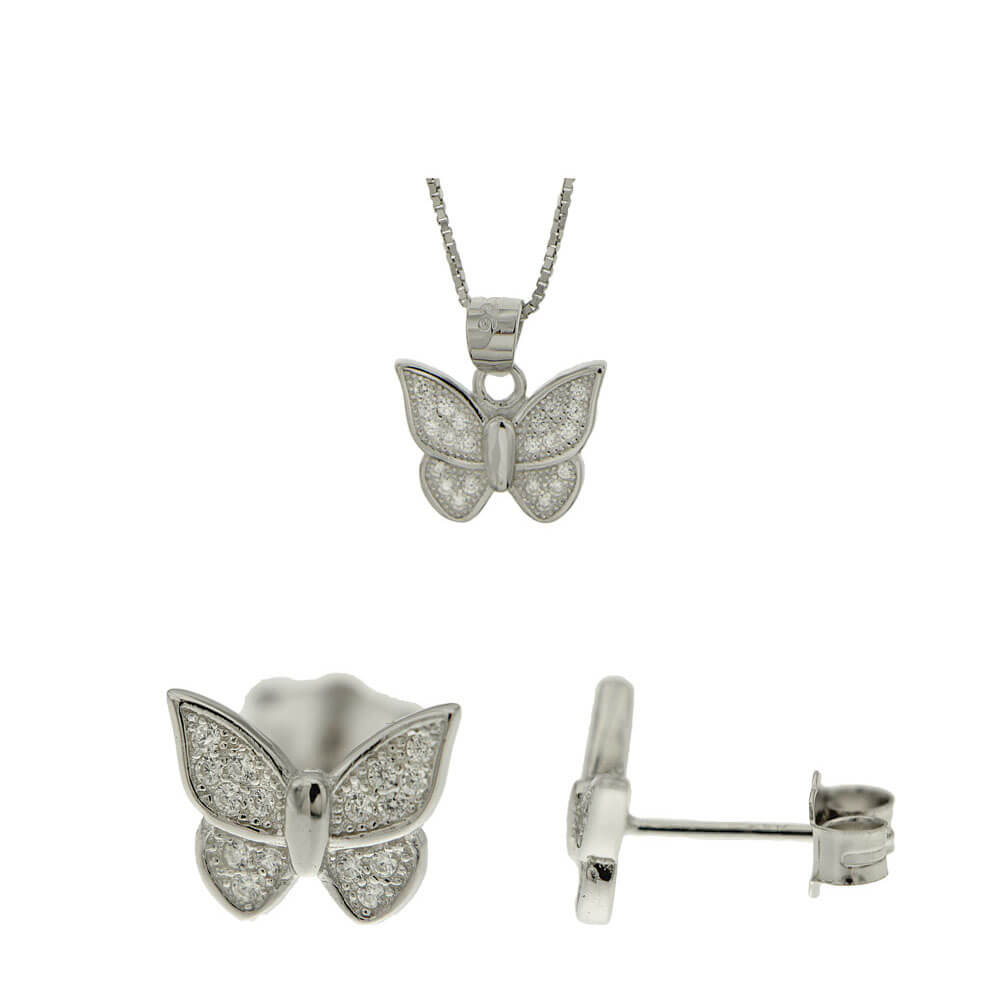 conjunto-coralo-borboleta-pedras