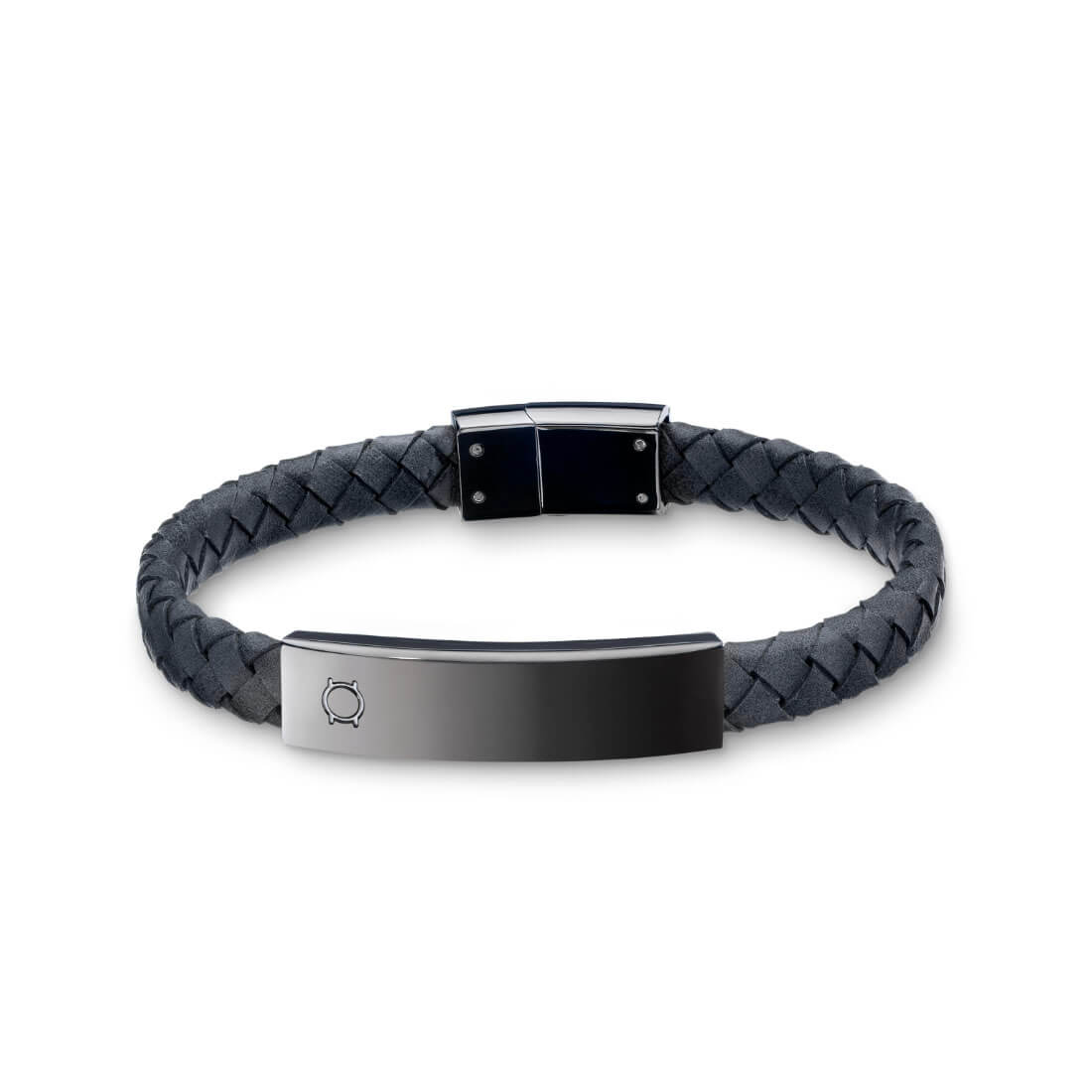 pulseira-one-men-maven-cinza