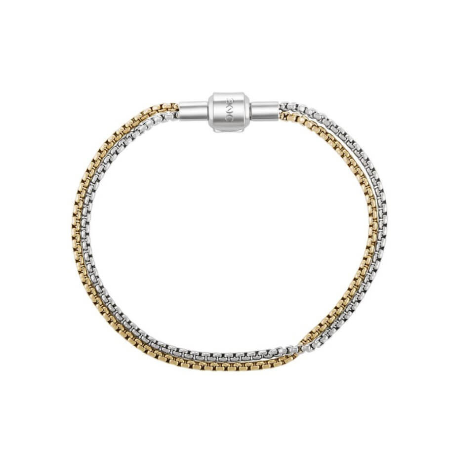 pulseira-one-energy-master-soft-bicolor