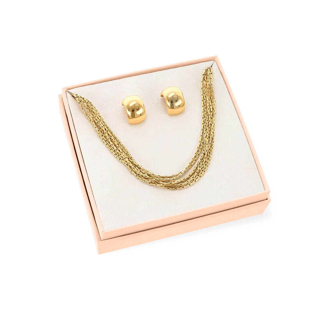 set-colar-brincos-one-party