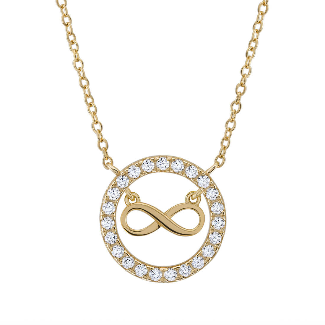 colar-unike-meaningful-infinito
