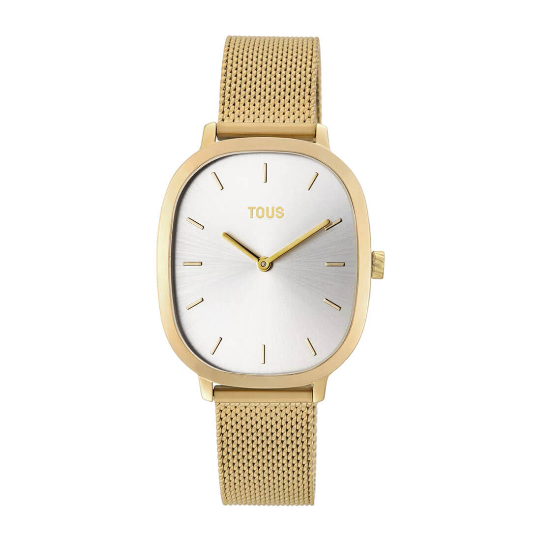 relogio-tous-heritage-dourado