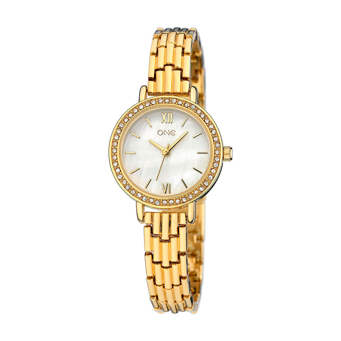 relogio-one-obsession-gold