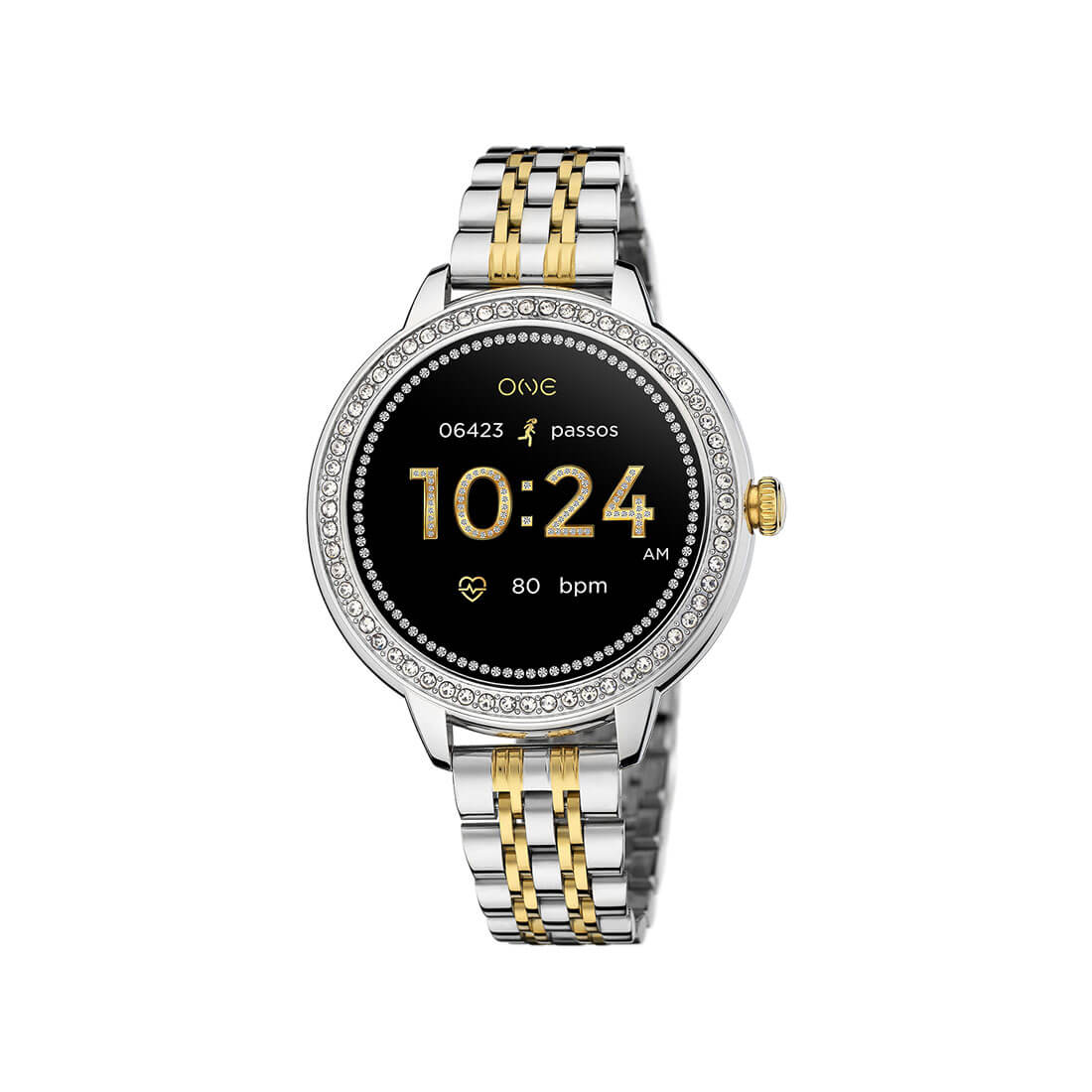 one-smartwatch-mini-spark-bicolor