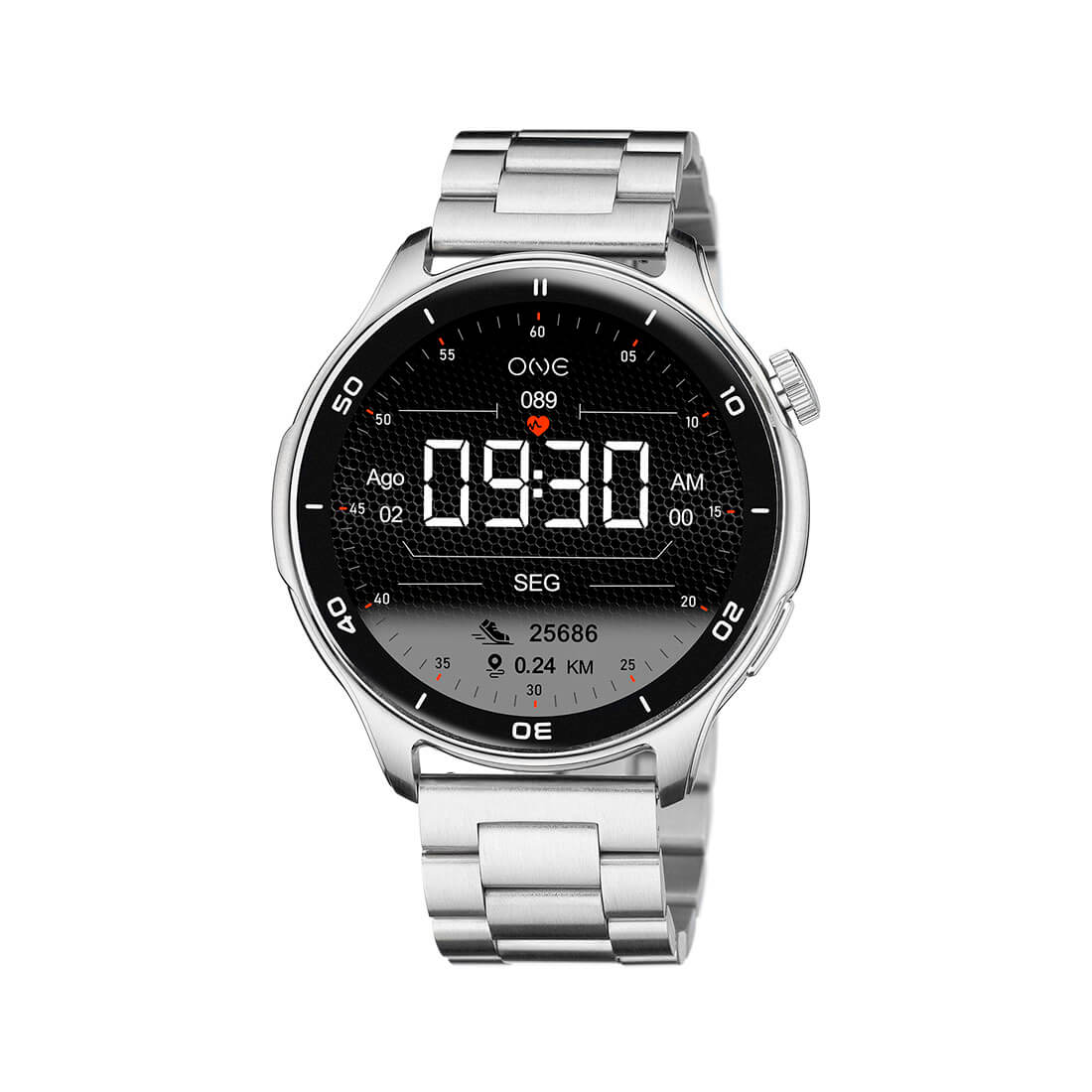 smartwatch-one-men-explorer-gps-silver