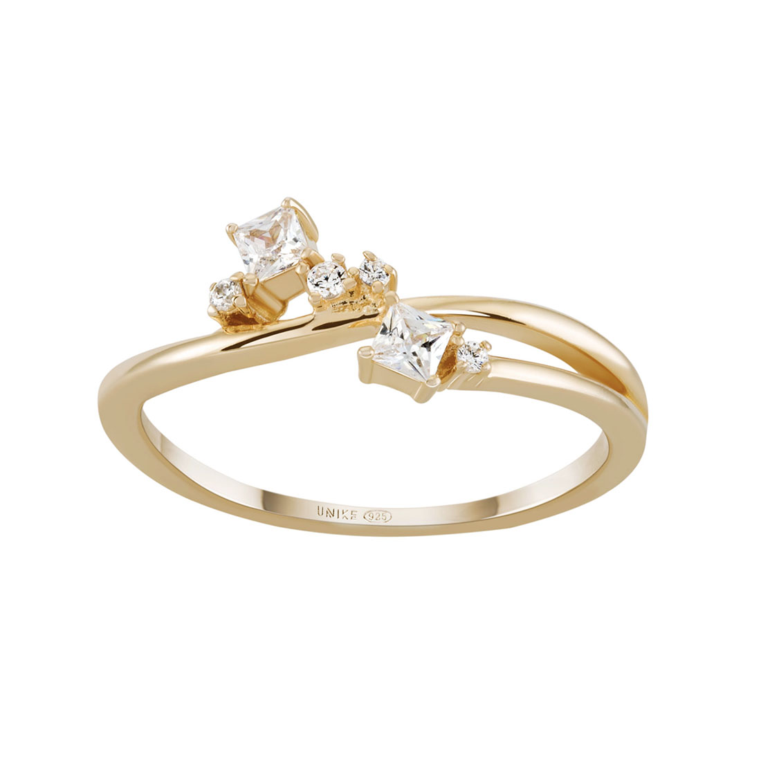 anel-unike-classy-multiple-solitaire