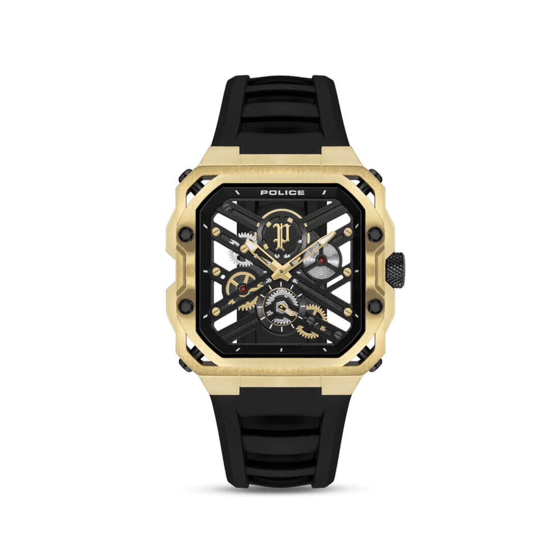 relogio-police-disruptor-i-dourado