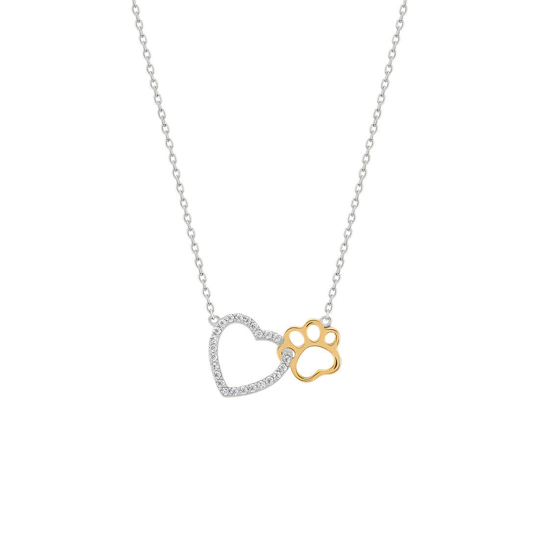 colar-unike-pet-lovers-heart