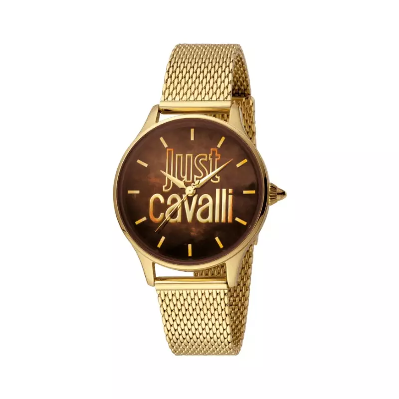 relogio-just-cavalli-dourado