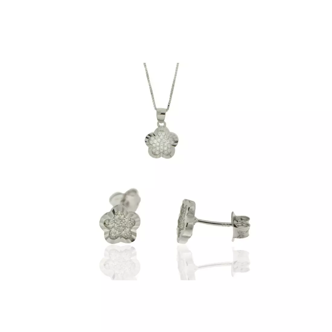 conjunto-coralo-flor-prateada