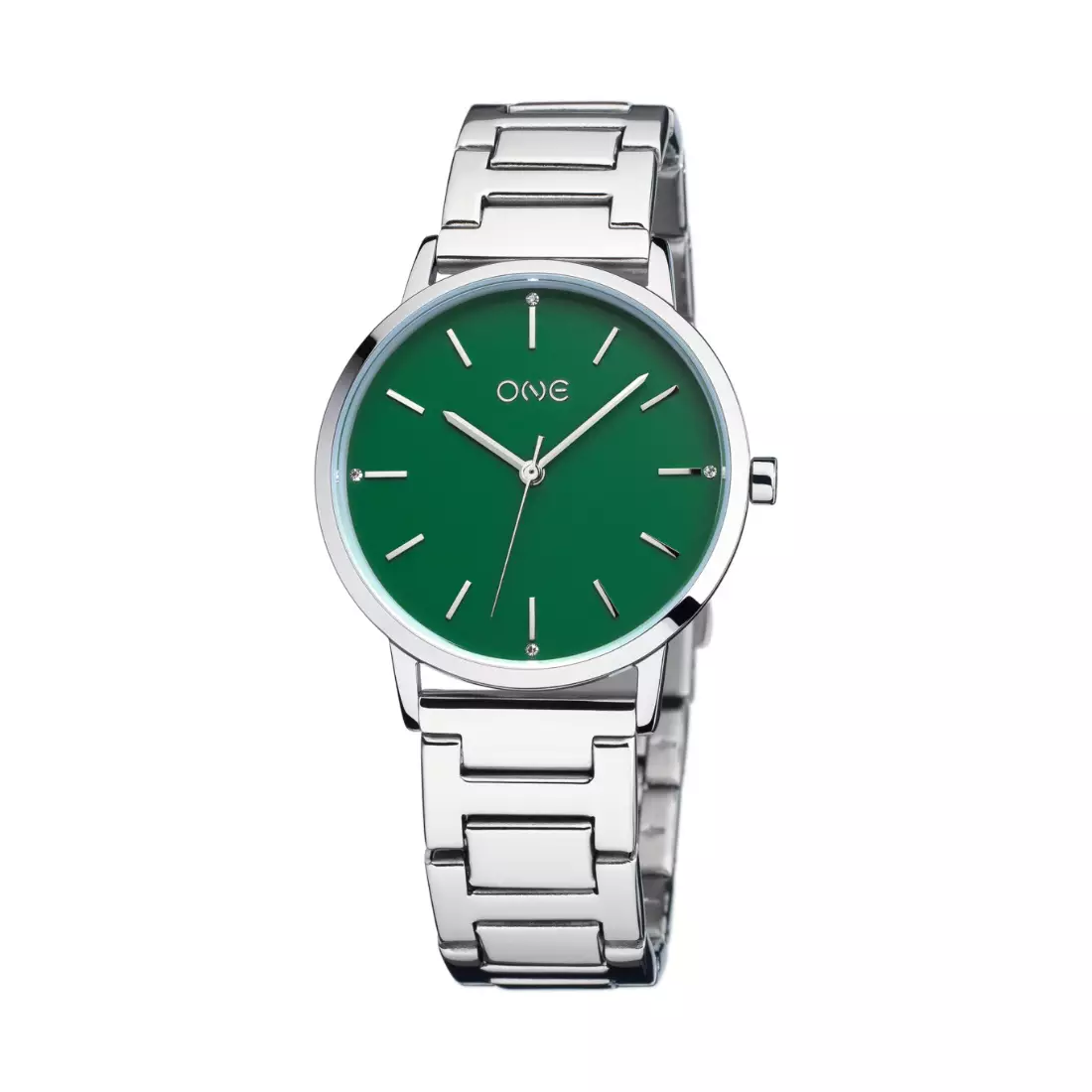 relogio-one-new-style-verde