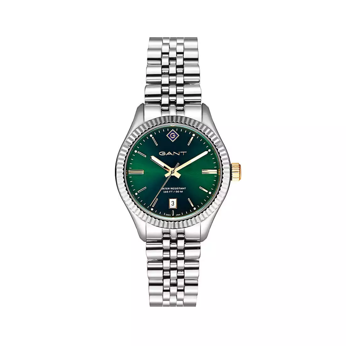 relogio-gant-sussex-verde