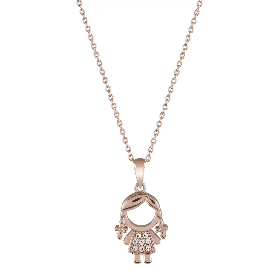 colar-unike-meaningful-rose-girl
