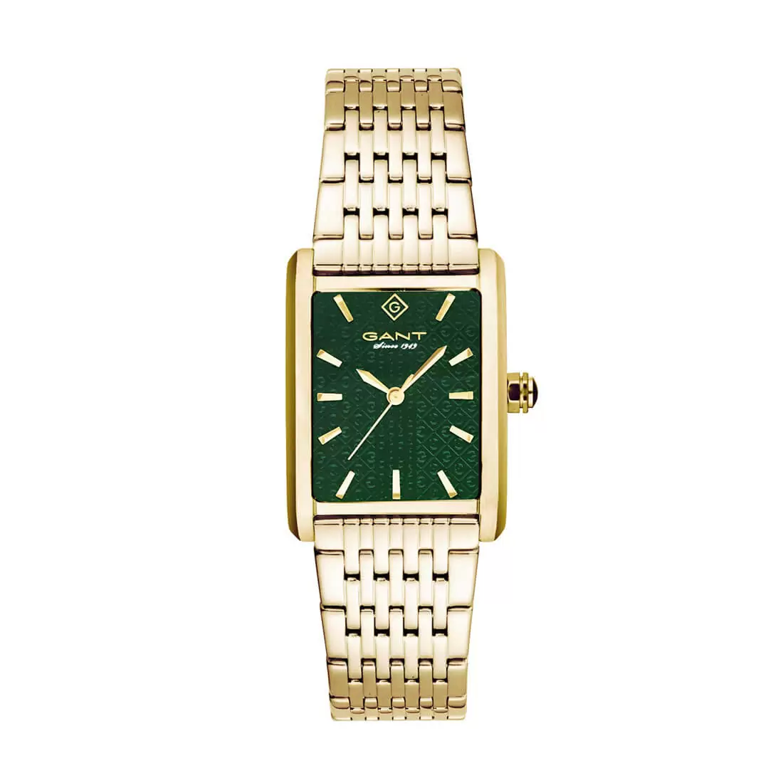 relogio-gant-rhode-island-dourado