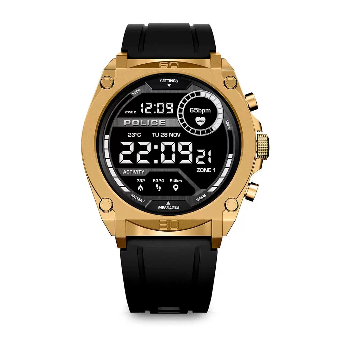 smartwatch-police-myavatar-dourado