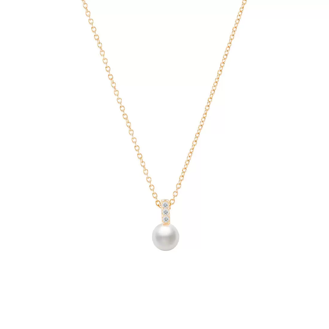 colar-unike-pearls-golden