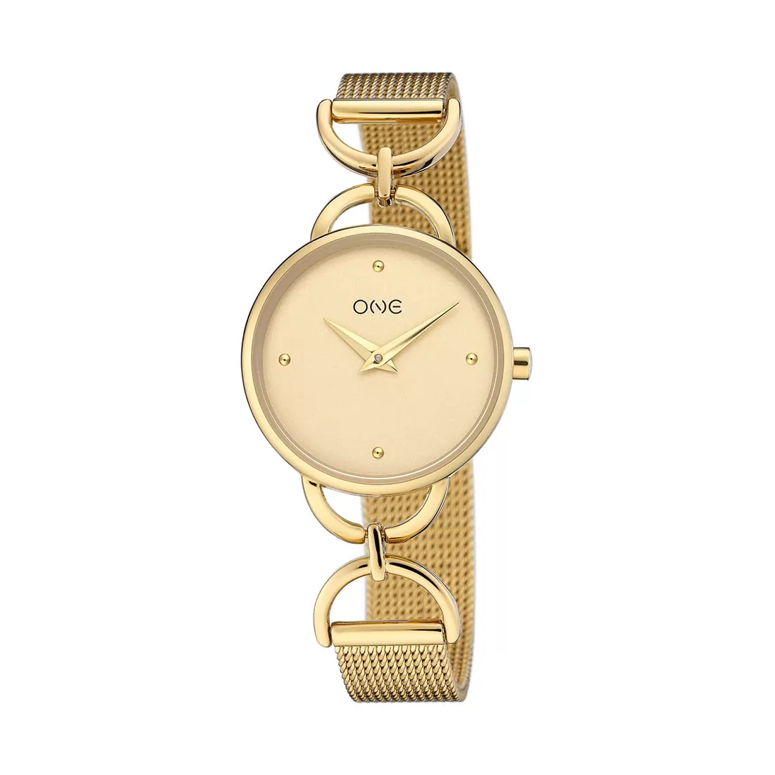 relogio-one-siena-gold
