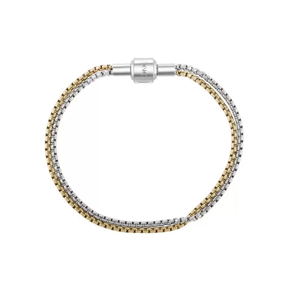 pulseira-one-energy-master-soft-bicolor