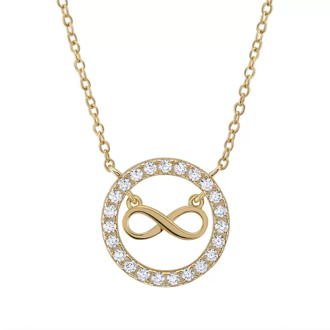 colar-unike-meaningful-infinito