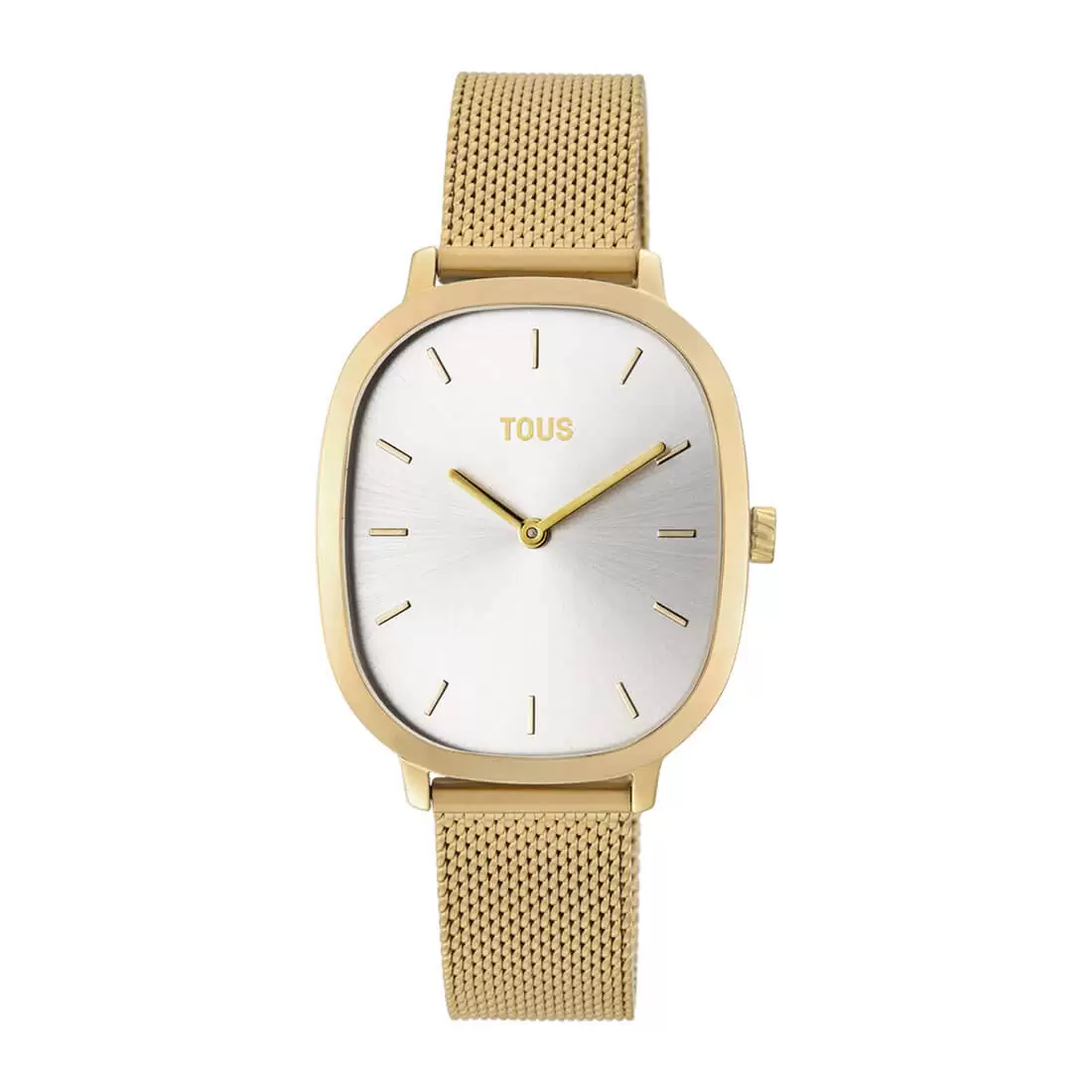 relogio-tous-heritage-dourado