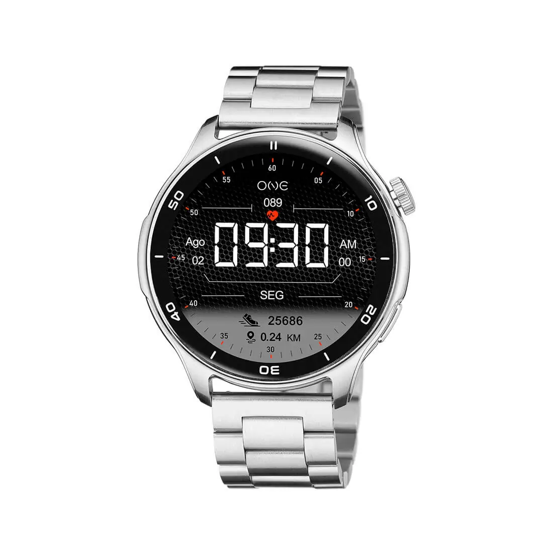 smartwatch-one-men-explorer-gps-silver